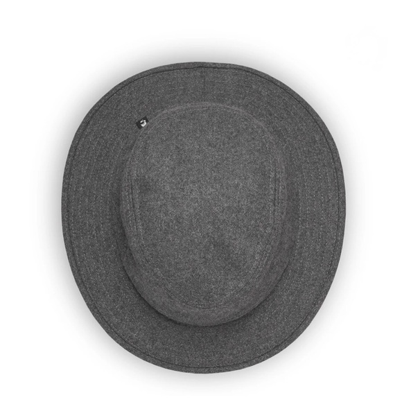 Sunday Afternoons Charter Cold Front Hat Unisex Winter Wool UPF 50 Fedora - Picture 3 of 16